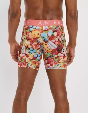 Slips American Eagle AEO Candy 6